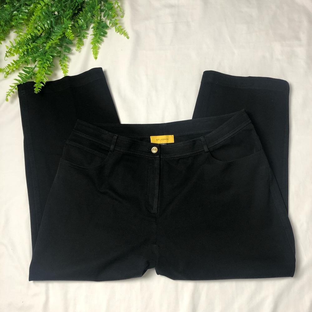 St. John Pants size 16